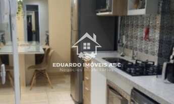 Imagem 4: Mauá - Apartamento Padrão - PARQUE SAO VICENTE