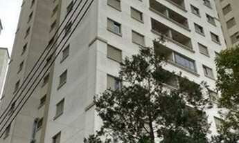 Imagem: APARTAMENTO - JARDIM MARAJOARA - SP