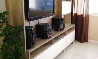 Imagem: Porto Alegre - Apartamento Padrão - Vila