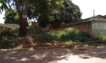 Imagem: Vende-se lote no Setor Parque Ibirapuera