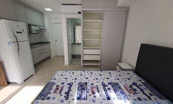 Imagem 6: APARTAMENTO - PINHEIROS - SP