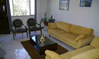 Imagem 2: Apartamento de 4/4 em Itapuã/Escriturado