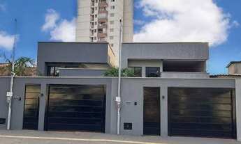 Imagem 2: Casa para venda tem 160 metros quadrados com 3 quartos em Jardim América - Goiânia - GO