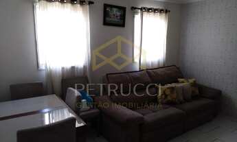 Imagem 2: Apartamento - Parque João de Vasconcelos - Sumaré