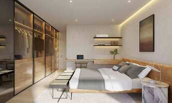 Imagem 3: OSCAR ITAIM , 20 - 185m², 2 - 4 quartos - Itaim Bibi, São Paulo - SP