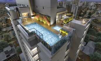 Imagem 2: MARQUEZ , 25 - 160m², 4 quartos - Vila Dom Pedro I, São Paulo - SP