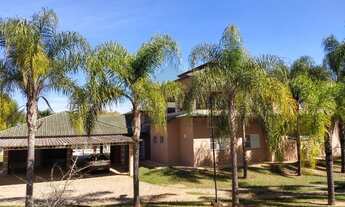 Imagem 2: Chácara - Colinas do Mosteiro de Itaici - Indaiatuba