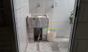 Imagem 2: Casa com 2 dormitórios para alugar, 50 m² por R$ 1.120,00/mês - Jardim Adutora - São Paulo