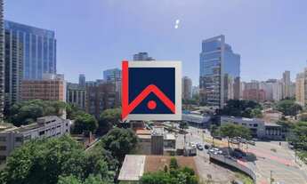 Imagem: Apartamento Locação Vila Olímpia 130