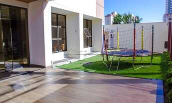 Imagem 6: Apartamento à venda, 3 quartos, 3 suítes, 2 vagas, Jardim América - Goiânia/GO