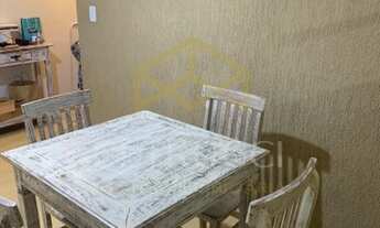 Imagem 4: Apartamento - Vila Nova Teixeira - Campinas