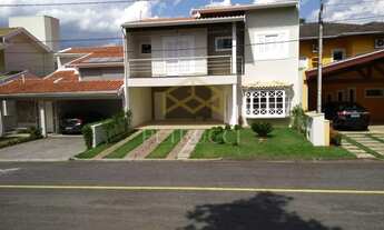 Imagem 2: Casa - Chácaras Silvania - Valinhos