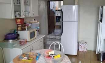 Imagem 2: Casa - Jardim Novo Campos Elíseos - Campinas