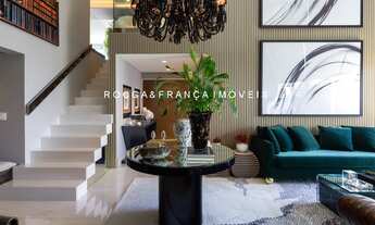 Imagem 5: COBERTURA ESPETACULAR À VENDA NO BROOKLIN