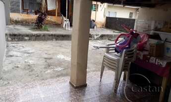 Imagem 7: SãO PAULO - Terreno Padrão - Tatuapé