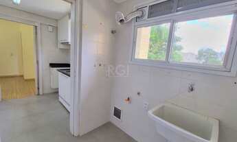 Imagem 6: Porto Alegre - Apartamento Padrão - Jardim Botânico