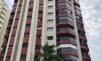 Imagem: APARTAMENTO - ANÁLIA FRANCO - SP