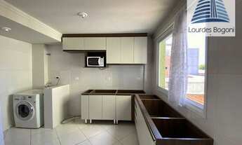 Imagem 7: Apartamento 2 dormitórios - Mobiliado - Parque da Fonte