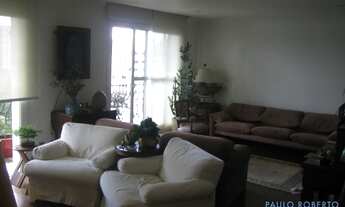 Imagem 5: APARTAMENTO - VILA MADALENA - SP