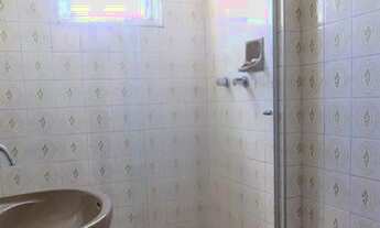 Imagem 3: Apartamento com 1 dormitório para alugar, 53 m² por R$ 1.373/mês - Vila Barreto - São Paul