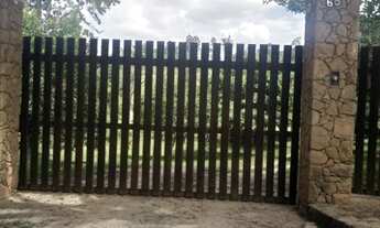 Imagem 6: Fazenda/Sítio/Chácara para venda possui 108000 metros quadrados com 4 quartos