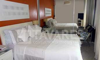 Imagem 5: Apartamento em São Conrado