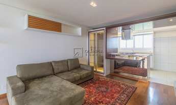 Imagem 5: Apartamento Venda 2 Dormitórios - 104 m² Brooklin