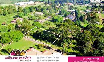 Imagem 3: Terreno Colonia Carambeí