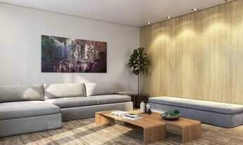 Imagem 4: Blue Line - 48 a 60m² - 1 a 2 Quartos - 1 Banheiro - Parada Inglesa, São Paulo - SP