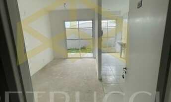 Imagem 3: Apartamento - Jardim Santo Antônio - Hortolândia