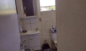 Imagem 5: Apartamento com 2 dormitórios à venda, 56 m² por R$ 140.000,00 - Parque São Rafael - São P