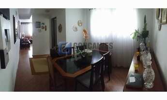 Imagem 5: SAO BERNARDO DO CAMPO - Residential / Sobrado - RUDGE RAMOS