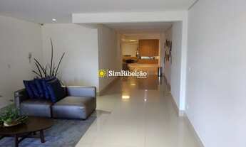 Imagem 2: Apartamento a venda no Edifício Les Alpes. Bairro Jardim Saint Gerard