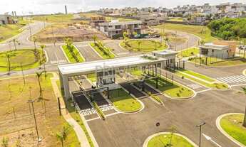 Imagem: PIRACICABA - Terreno Padrão - Bongue