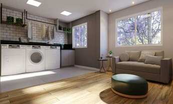 Imagem 5: Vivaz Sacomã - 24 a 41 m² - 1 a 2 Quartos - 1 Banheiro - Jardim Santa Emília, São Paulo