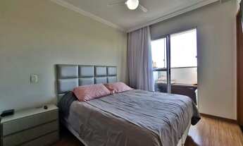 Imagem 7: EXCELENTE APARTAMENTO 03 QUARTOS 02 VAGAS - SANTA BRANCA