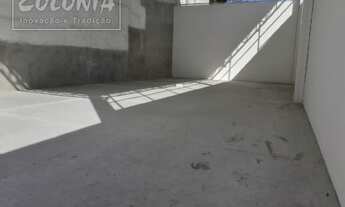 Imagem 2: Santo André - Loja/Salão - Casa Branca