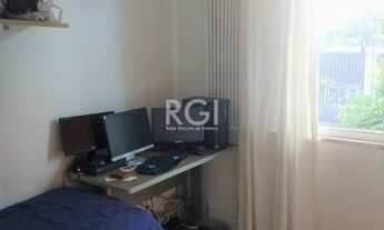 Imagem 6: Porto Alegre - Apartamento Padrão - Cidade Baixa