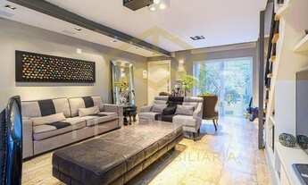 Imagem 4: Casa - Vila Nova Conceição - São Paulo