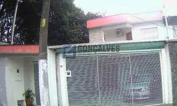 Imagem: SAO BERNARDO DO CAMPO - Residential / Sobrado