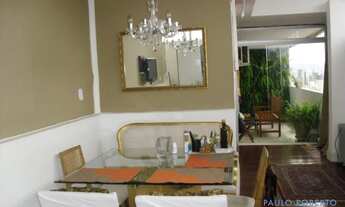 Imagem 5: COBERTURA - HIGIENÓPOLIS - SP