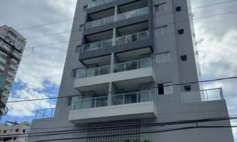 Imagem 11: Apartamento para venda tem 79 metros quadrados com 2 quartos em Canto do Forte - Praia Gra