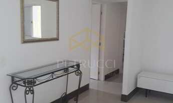 Imagem 2: Apartamento - Mansões Santo Antônio - Campinas
