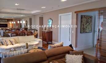 Imagem 5: APARTAMENTO PARA VENDA CAMPO BELO 222 m2 | 3 Suites | 5 Banheiros