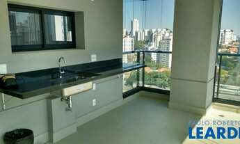 Imagem 3: APARTAMENTO - POMPÉIA - SP