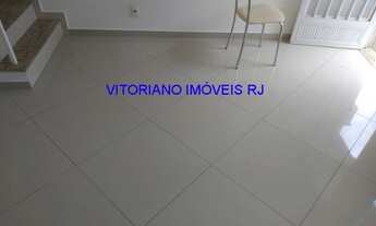 Imagem 5: Ótima Residência Duplex Em Condomínio Fechado Com Direito A Laje Em Irajá!