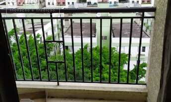 Imagem 4: São Bernardo do Campo - Apartamento Padrão - Taboão