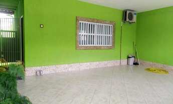 Imagem: Lindo Sobrado na Guilhermina