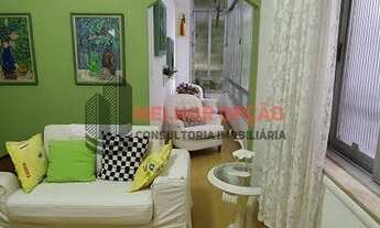 Imagem 1: Rio de Janeiro - Apartamento Padrão - Copacabana