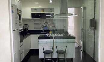 Imagem 2: Sobrado com 2 dormitórios para alugar, 158 m² por R$ 4.000,00/mês - Jardim França - São Pa